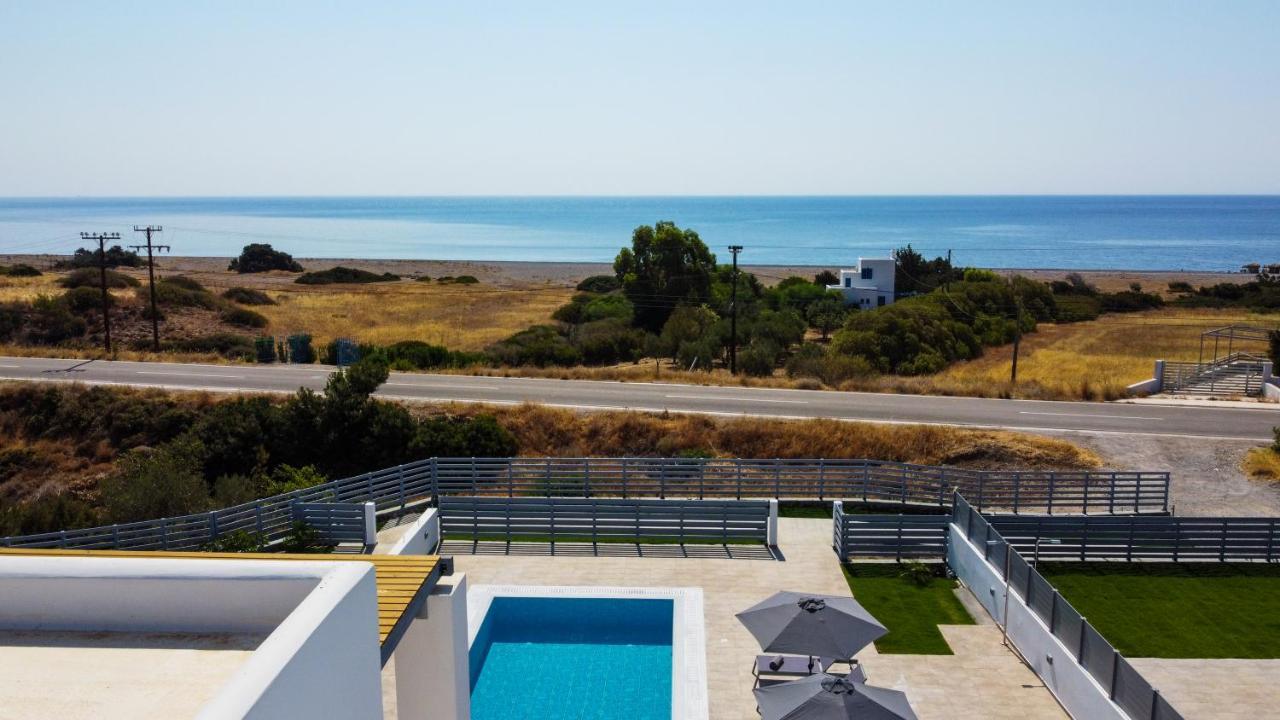 South Beach Villas เกนนาดี ภายนอก รูปภาพ
