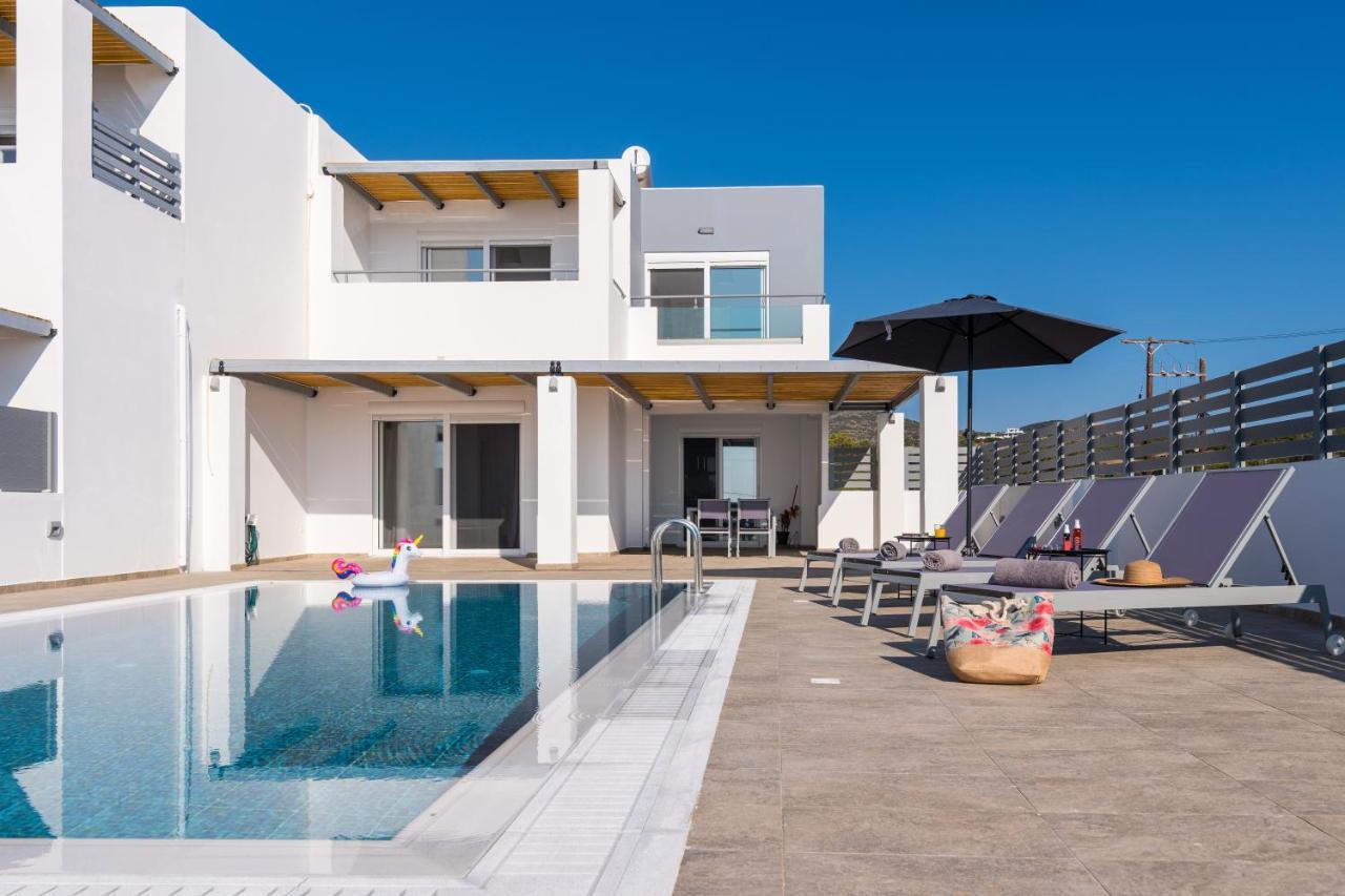 South Beach Villas เกนนาดี ภายนอก รูปภาพ