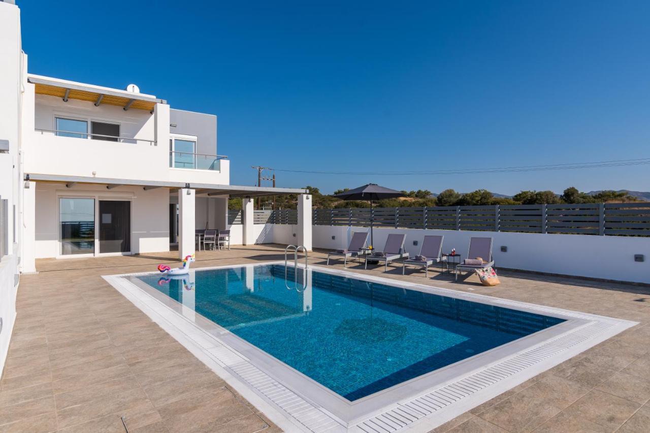 South Beach Villas เกนนาดี ภายนอก รูปภาพ