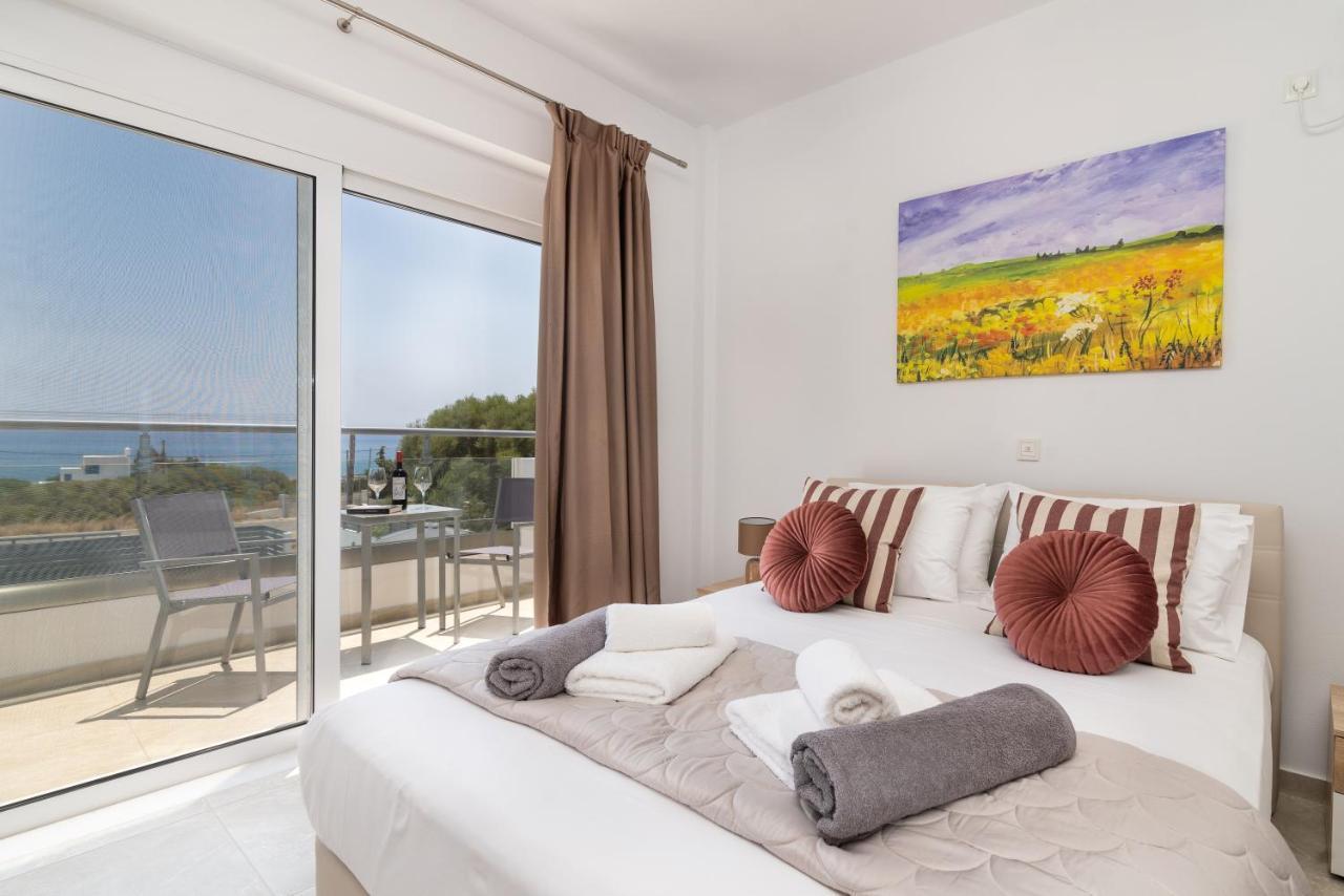 South Beach Villas เกนนาดี ภายนอก รูปภาพ