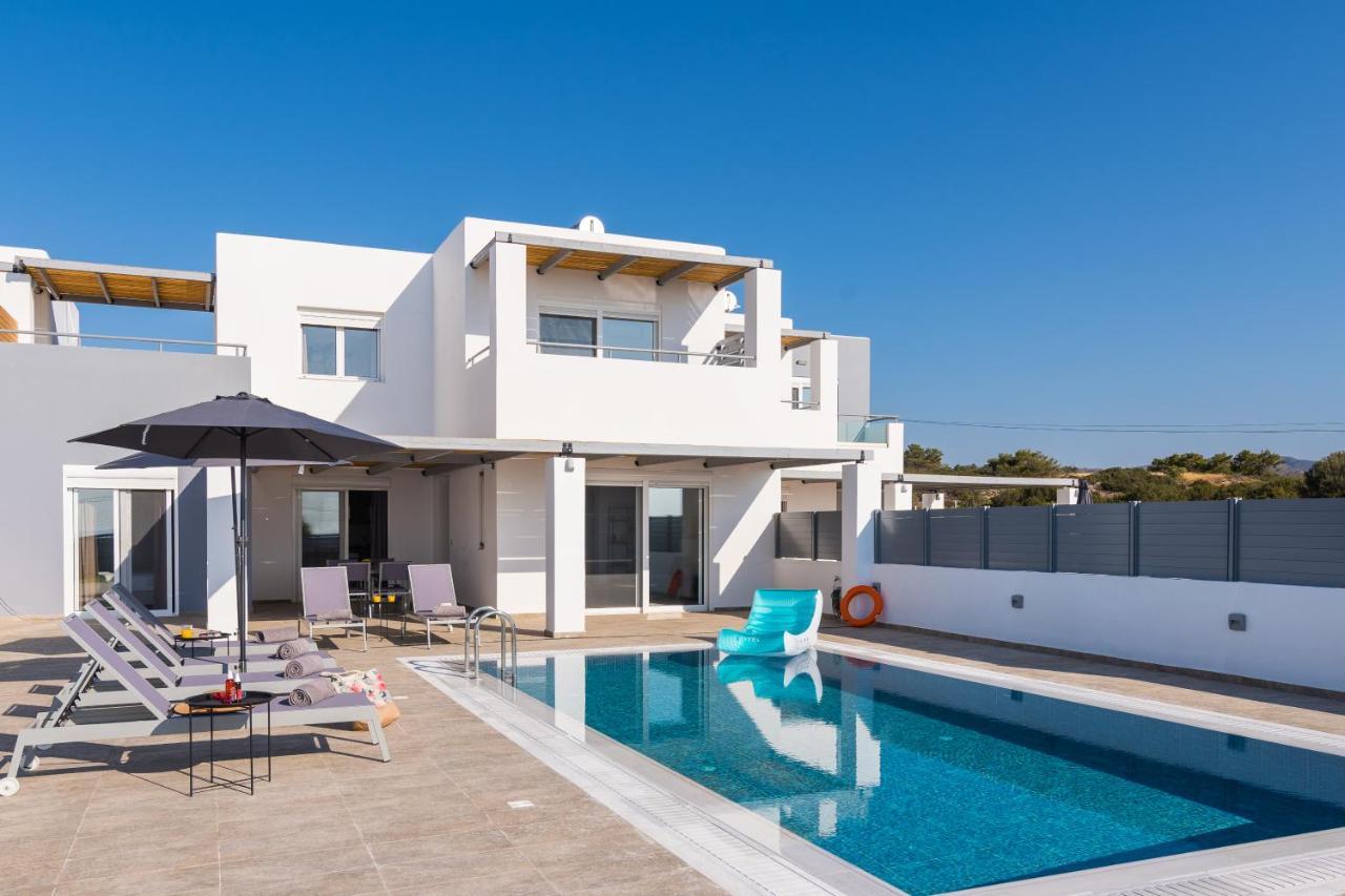 South Beach Villas เกนนาดี ภายนอก รูปภาพ
