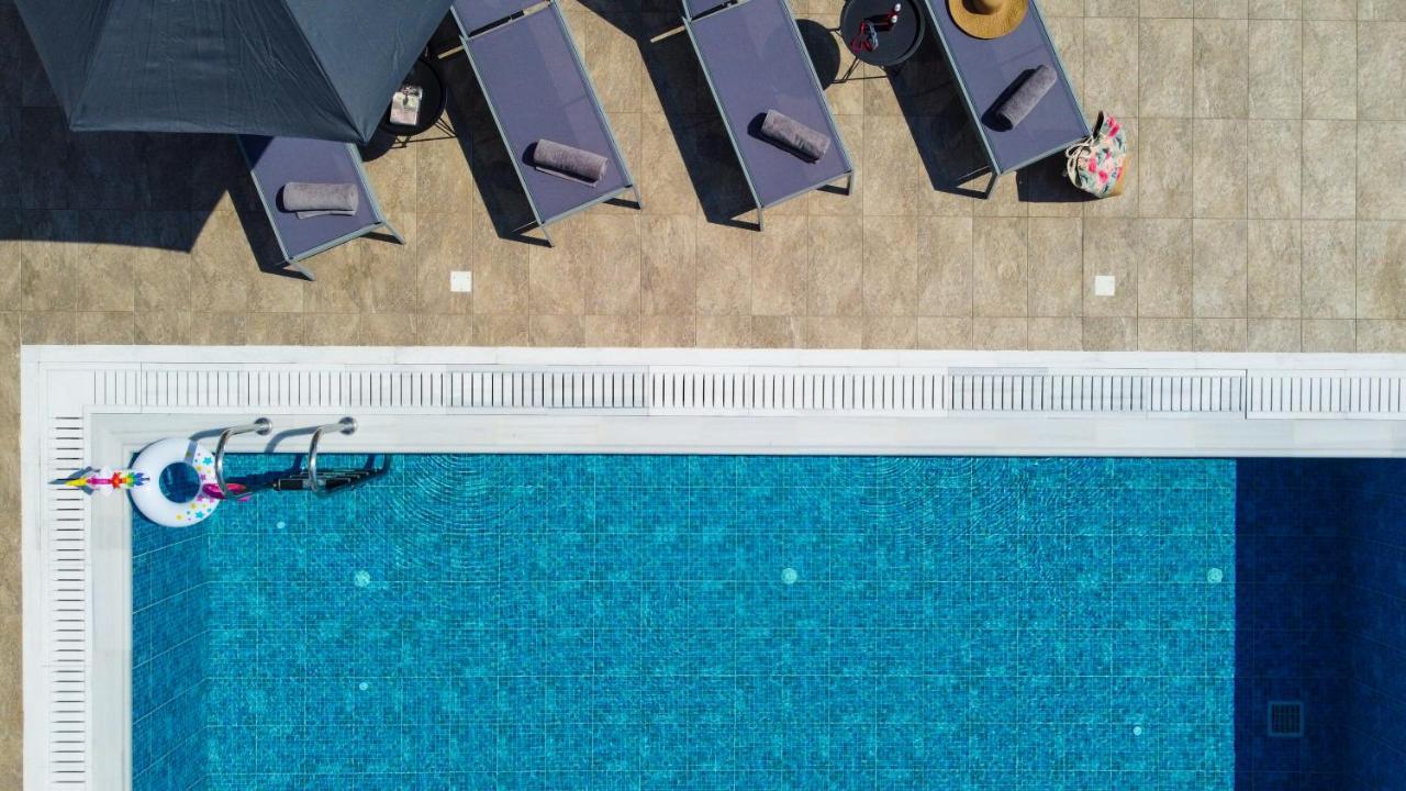 South Beach Villas เกนนาดี ภายนอก รูปภาพ