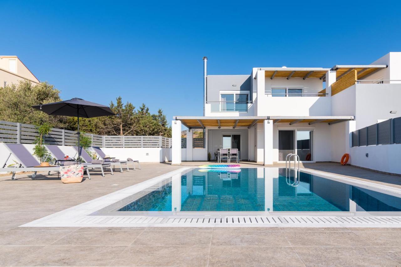 South Beach Villas เกนนาดี ภายนอก รูปภาพ
