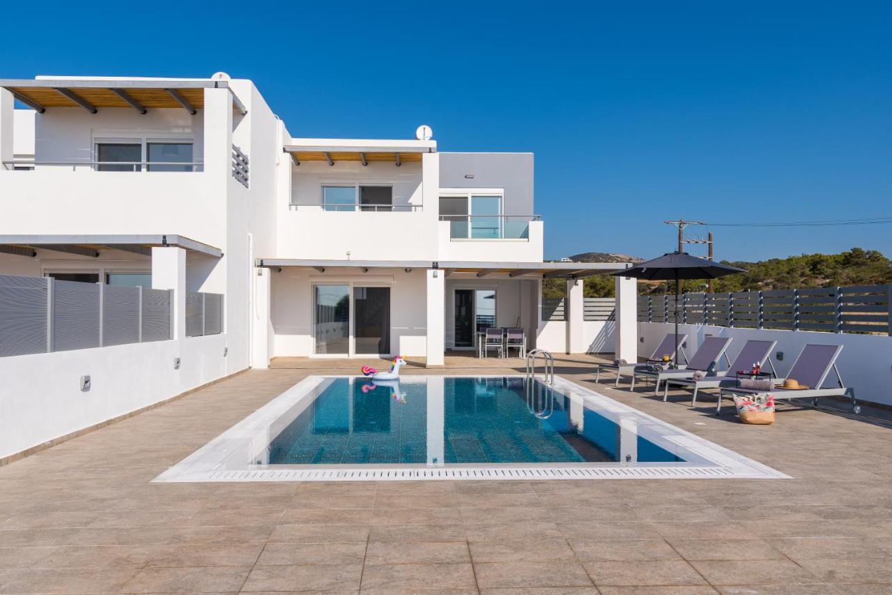 South Beach Villas เกนนาดี ภายนอก รูปภาพ