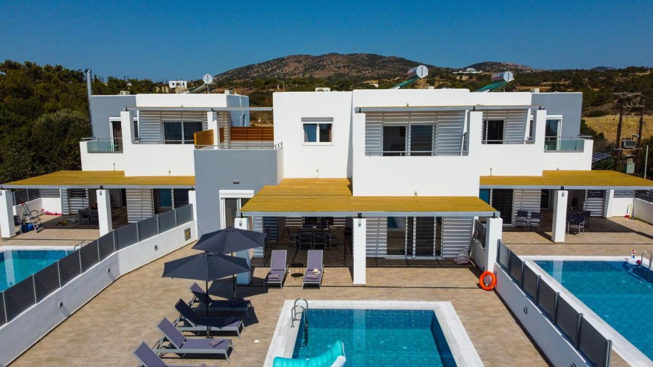 South Beach Villas เกนนาดี ภายนอก รูปภาพ