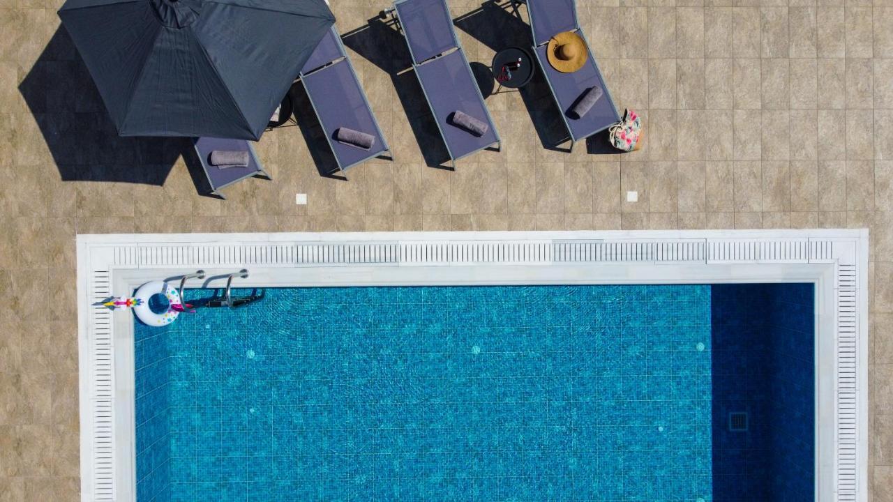 South Beach Villas เกนนาดี ภายนอก รูปภาพ